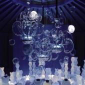 Colors by Paola Navone for Barovier&Toso