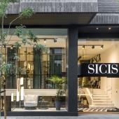 Sicis: new opening in the Spanish capital