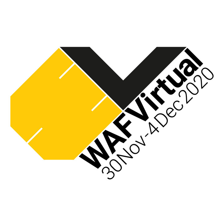 World Architecture Festival goes virtual in December, returning live in 2021 World Architecture Festival goes virtual in December, returning live in 2021