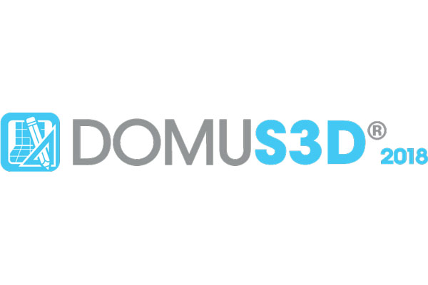 Maticad has released DomuS3D 2018: the smarter version of the professional interior design software