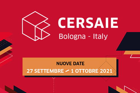Cersaie 2020 cancelled Cersaie 2020 cancelled
