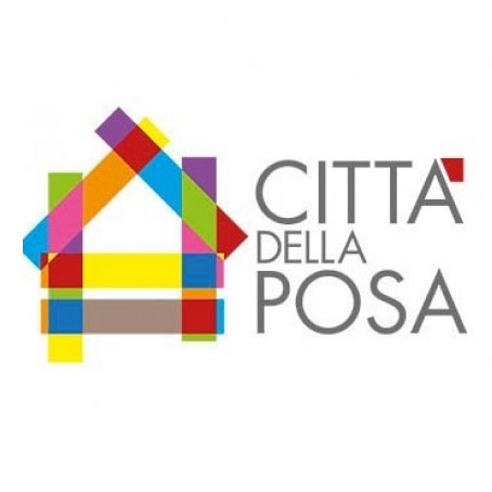 Area 49 hosts the Città della Posa, a rich programme of events Area 49 hosts the Città della Posa, a rich programme of events
