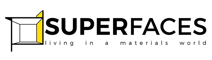 The first edition of SUPERFACES, the Italian exhibition of innovative surfaces for design The first edition of SUPERFACES, the Italian exhibition of innovative surfaces for design