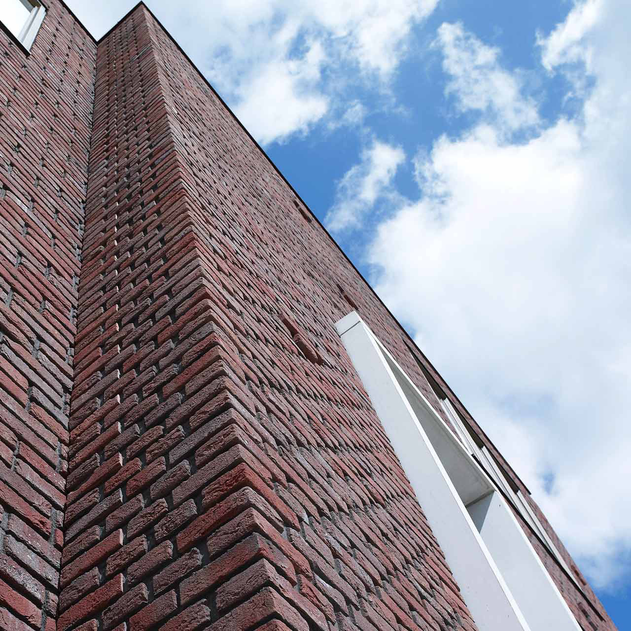Wienerberger Brick Award 2016: finalists announced Wienerberger Brick Award 2016: finalists announced