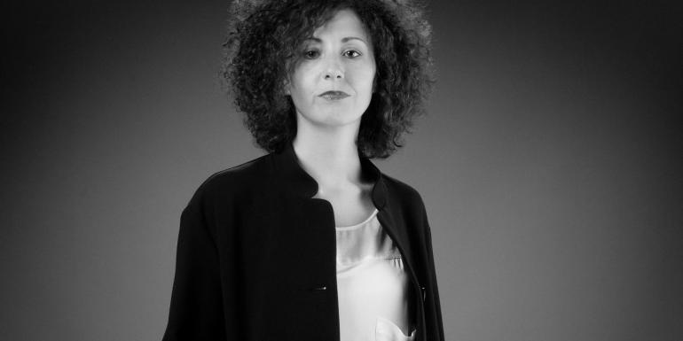 Lina Malfona