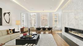 738 Broadway, New York: modern lofts among splendor and simplicity