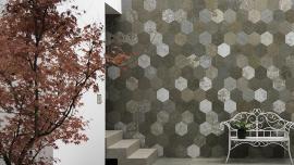 Artesia: new geometries on stone