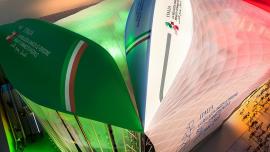 Expo Dubai 2020: unveiled the Italian Pavilion