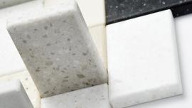 Renovating with HI-MACS, the latest-generation acrylic stone