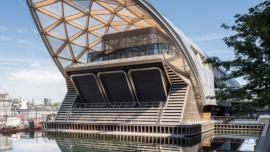 WAF Awards 2016: the shortlist