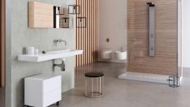 Plus by Ceramica Althea nominated for innovation awards