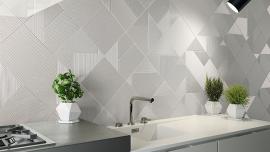Dune Ceramica presents Stripes series