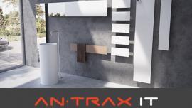 Antrax wins Product Best of the Best and Red Dot Award 2015