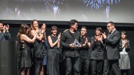 Archmarathon Award 2016: the winners