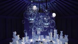 Colors by Paola Navone for Barovier&Toso