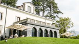 Bertolotto Porte and the Relais Villa Lario