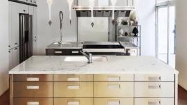 The Corian Quartz aesthetics for 2018