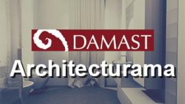 Damast&#039;s "Architecturama" competition gets under way