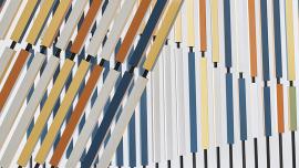 2017 Tile Award from Agrob Buchtal: Form Follows Fun