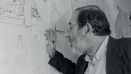 FAB Castellarano presents "Alvaro Siza. Viagem sem programa"