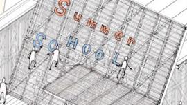 BASE Milano launches the "Temporary Urban Design Summer School"
