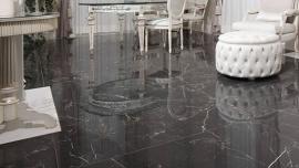 The Moon Boutique Hotel with luxury marble effects