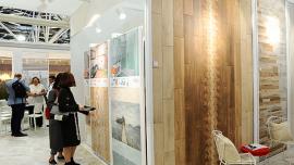 Attendance at Cersaie 2017 exceeds 111,000