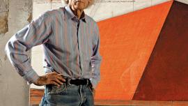 Serpentine 2018: Christo and Jeanne-Claude into focus