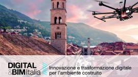 DIGITAL&BIM Italia