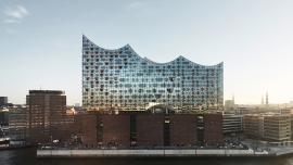 The Elbphilharmonie, Hamburg