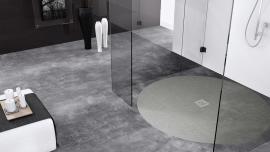 Fiora comes back to Cersaie with the shower tray "Elax"