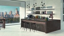 Arabescato: a new finish for the marble effect by FMG