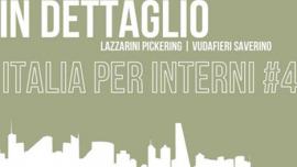 At SpazioFMG the fourth edition of the "Italia per Interni" show