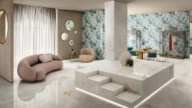 The "Jungle" by Valentino Ceramiche