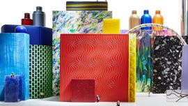 Materials Village arrives in Paris with Maison&Objet