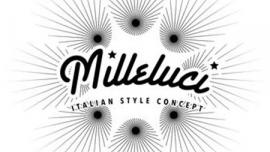 Cersaie 2017: Milleluci - Italian style concept