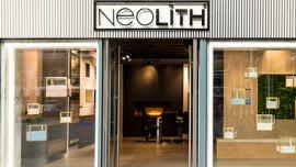 Neolith&reg; expands its network of showrooms