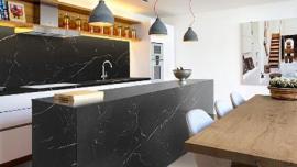 Neolith&reg; Nero Marquina won the Red Dot Award 2017 Product Design