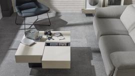 Porcelanosa presents "Pietra Blue"