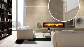 Trend Colour Stone: the new colours of the profiles Profilpas