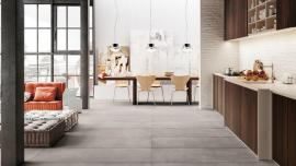 Ceramiche Refin at Coverings 2018