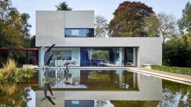 RIBA House of the Year 2018 longlist announced