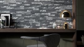 Ceramica Rondine: a 3D marble effect