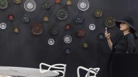 The Italian design is back in China with the Salone del Mobile.Milano Shanghai