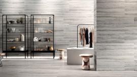 New gres porcellanato tiles by Ceramica Sant&#039;Agostino