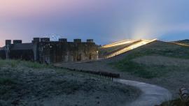 TIRPITZ: the Danish &#039;&#039;hidden museum&#039;&#039; by BIG and Tinker Imagineers