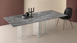 A winning material mix for the new 2017 products by Tonelli Design