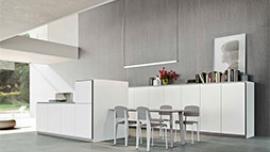 Snaidero&#039;s Elle kitchen wins 2014 Good Design Award