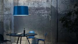 L and XL versions for the latest products signed Foscarini