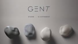 All the "GENT" stones by ABK